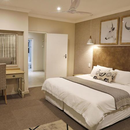 Champagne Lane Resort Champagne Valley Εξωτερικό φωτογραφία