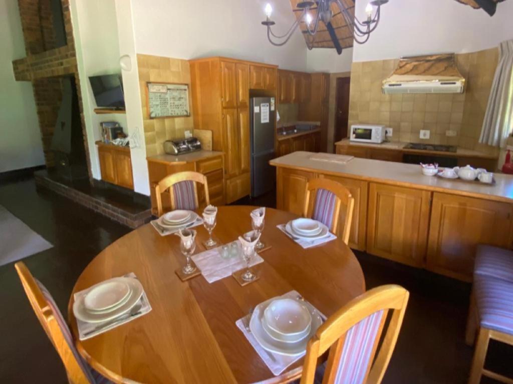 Champagne Lane Resort Champagne Valley Δωμάτιο φωτογραφία