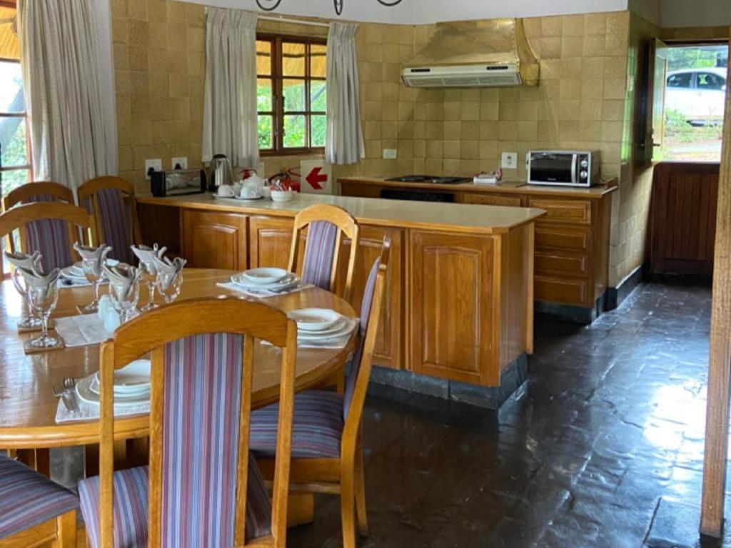 Champagne Lane Resort Champagne Valley Δωμάτιο φωτογραφία