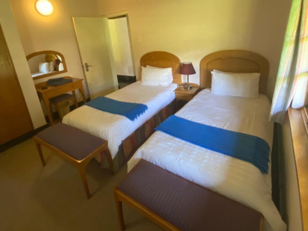 Champagne Lane Resort Champagne Valley Δωμάτιο φωτογραφία
