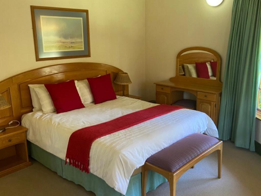 Champagne Lane Resort Champagne Valley Δωμάτιο φωτογραφία