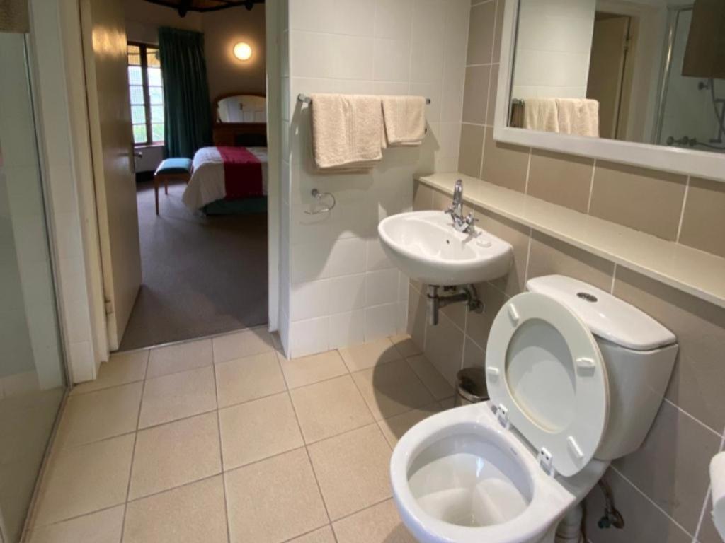 Champagne Lane Resort Champagne Valley Δωμάτιο φωτογραφία