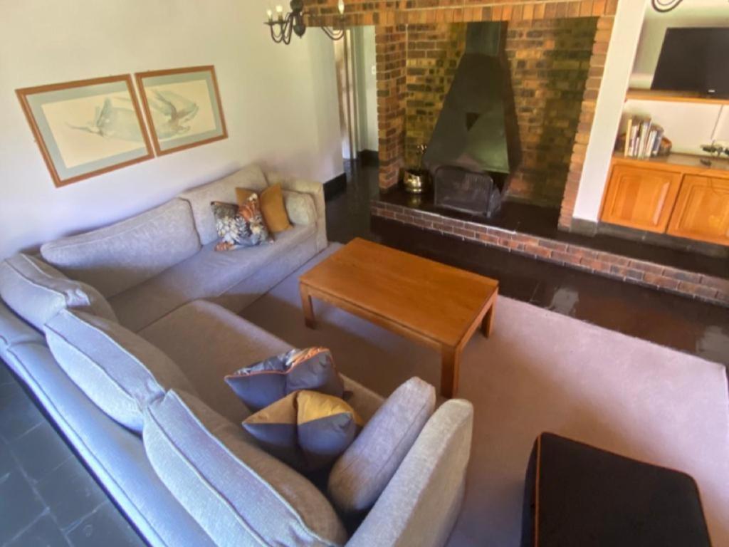 Champagne Lane Resort Champagne Valley Δωμάτιο φωτογραφία