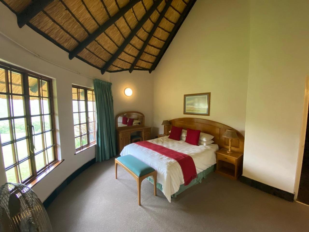 Champagne Lane Resort Champagne Valley Δωμάτιο φωτογραφία
