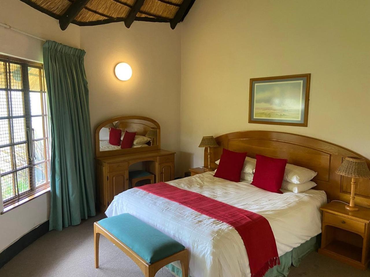Champagne Lane Resort Champagne Valley Δωμάτιο φωτογραφία