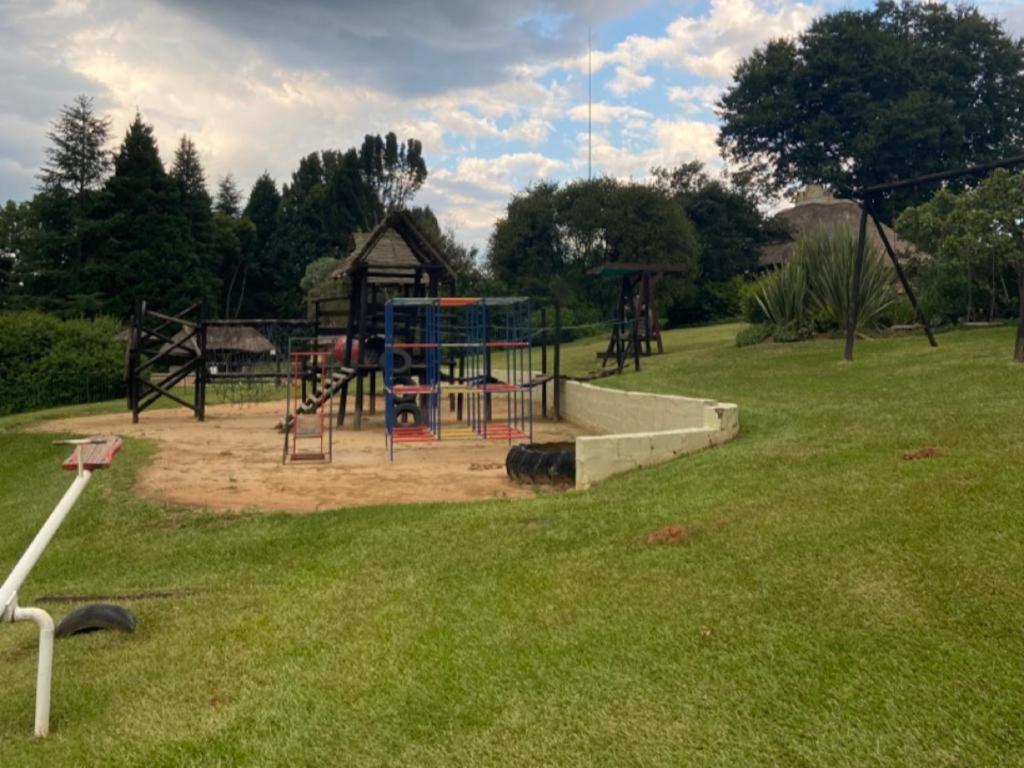 Champagne Lane Resort Champagne Valley Εξωτερικό φωτογραφία