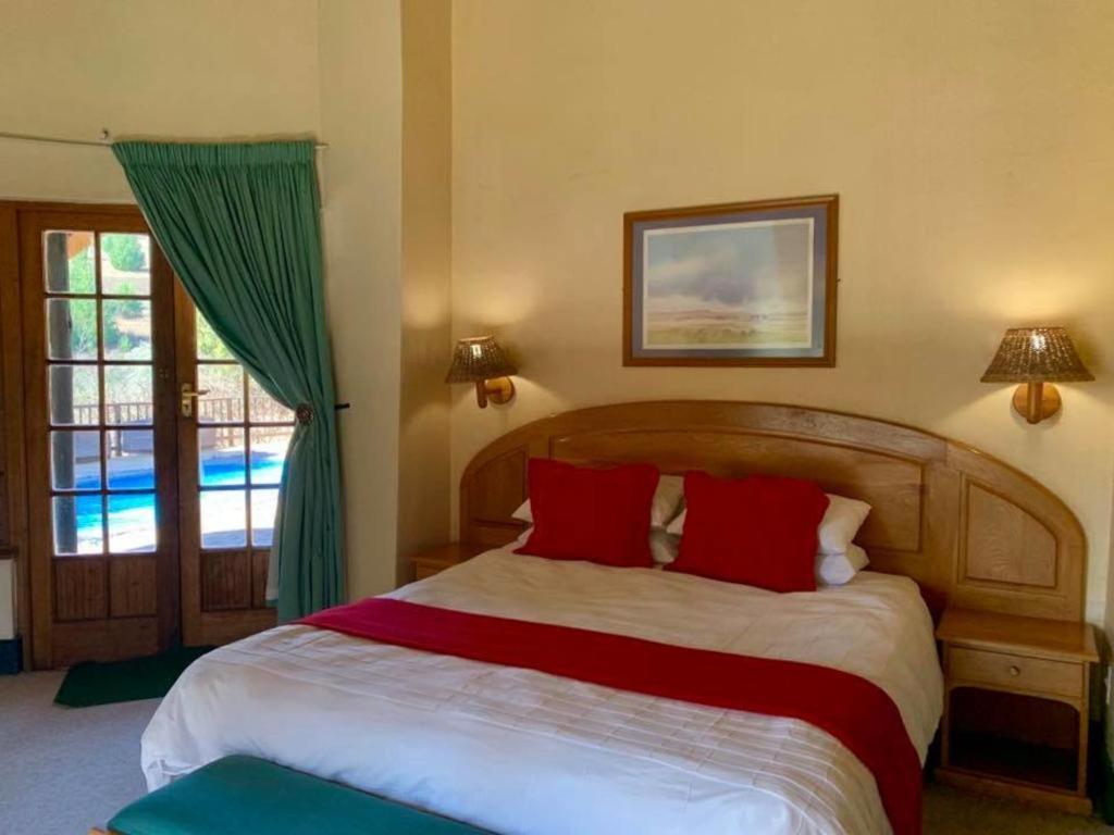 Champagne Lane Resort Champagne Valley Δωμάτιο φωτογραφία