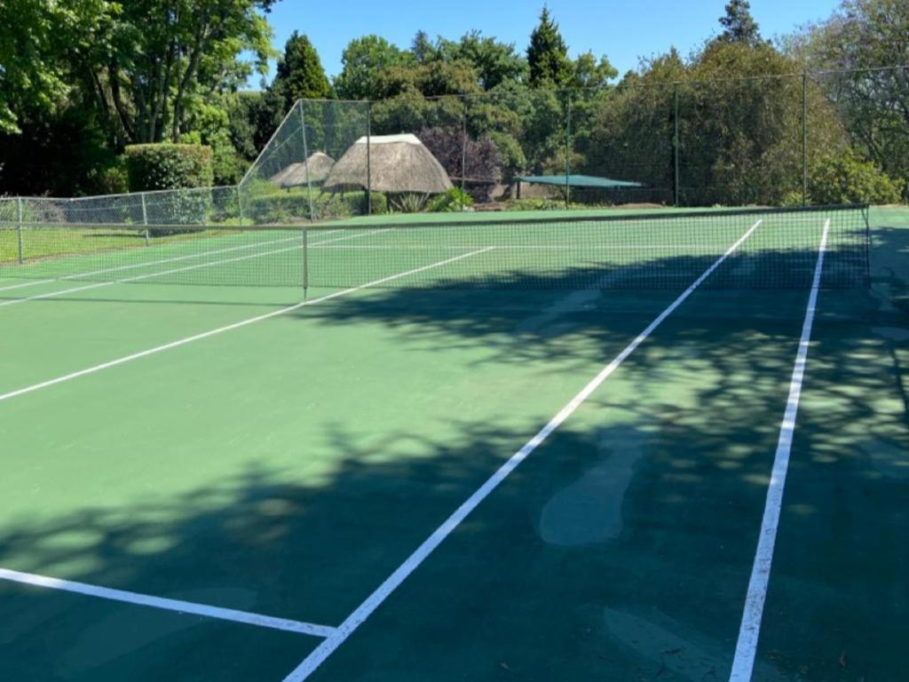 Champagne Lane Resort Champagne Valley Εξωτερικό φωτογραφία