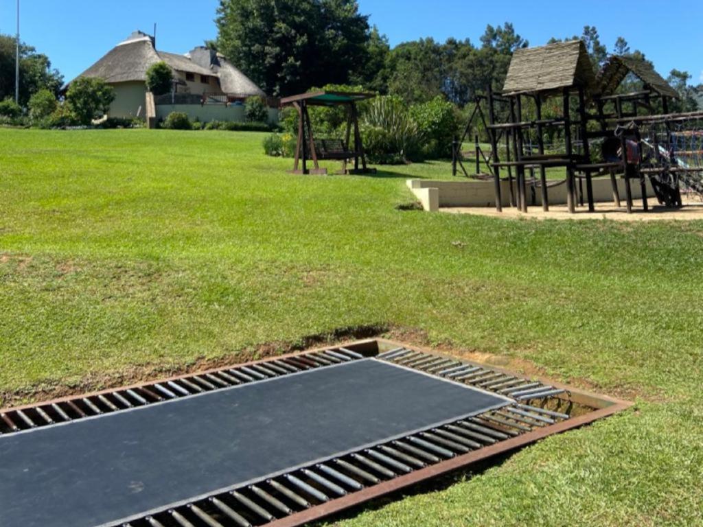 Champagne Lane Resort Champagne Valley Εξωτερικό φωτογραφία