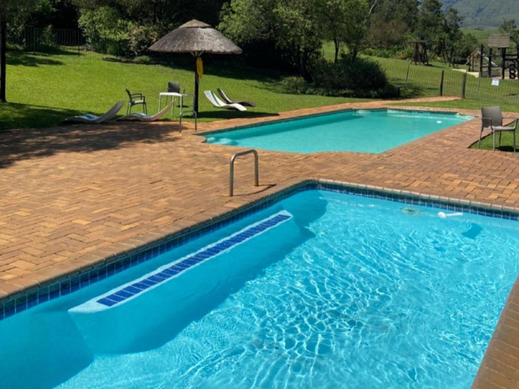 Champagne Lane Resort Champagne Valley Εξωτερικό φωτογραφία